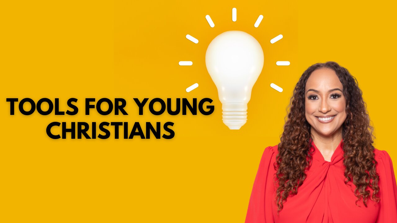 Encouraging Christian Values in Today’s Youth