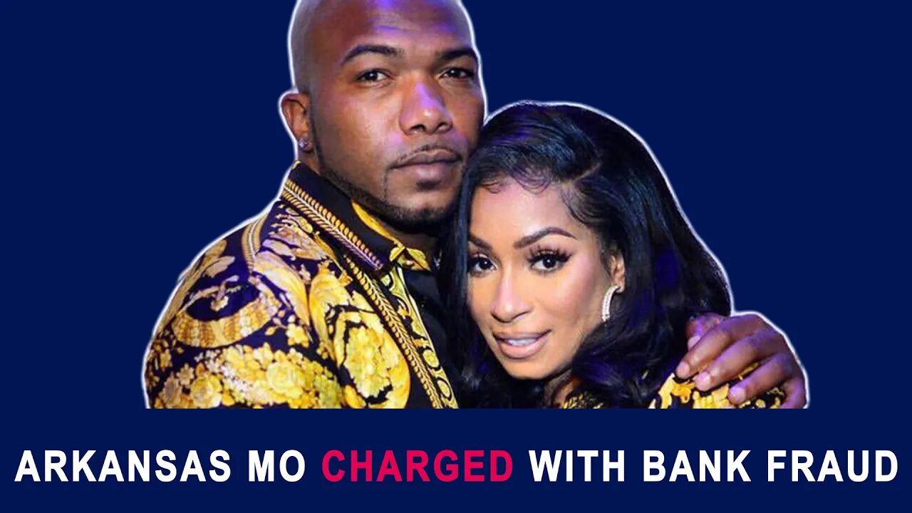 Karlie Redd Married a Career Blue Collar Thief! | Tasha K. Said it First! ( FlashBack)