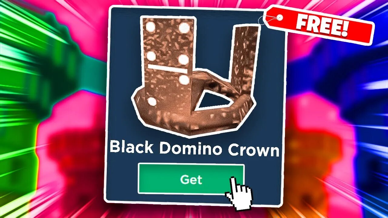 (😱HURRY NOW!) Roblox Is GIVING YOU This FREE ADMIN ONLY ITEM!
