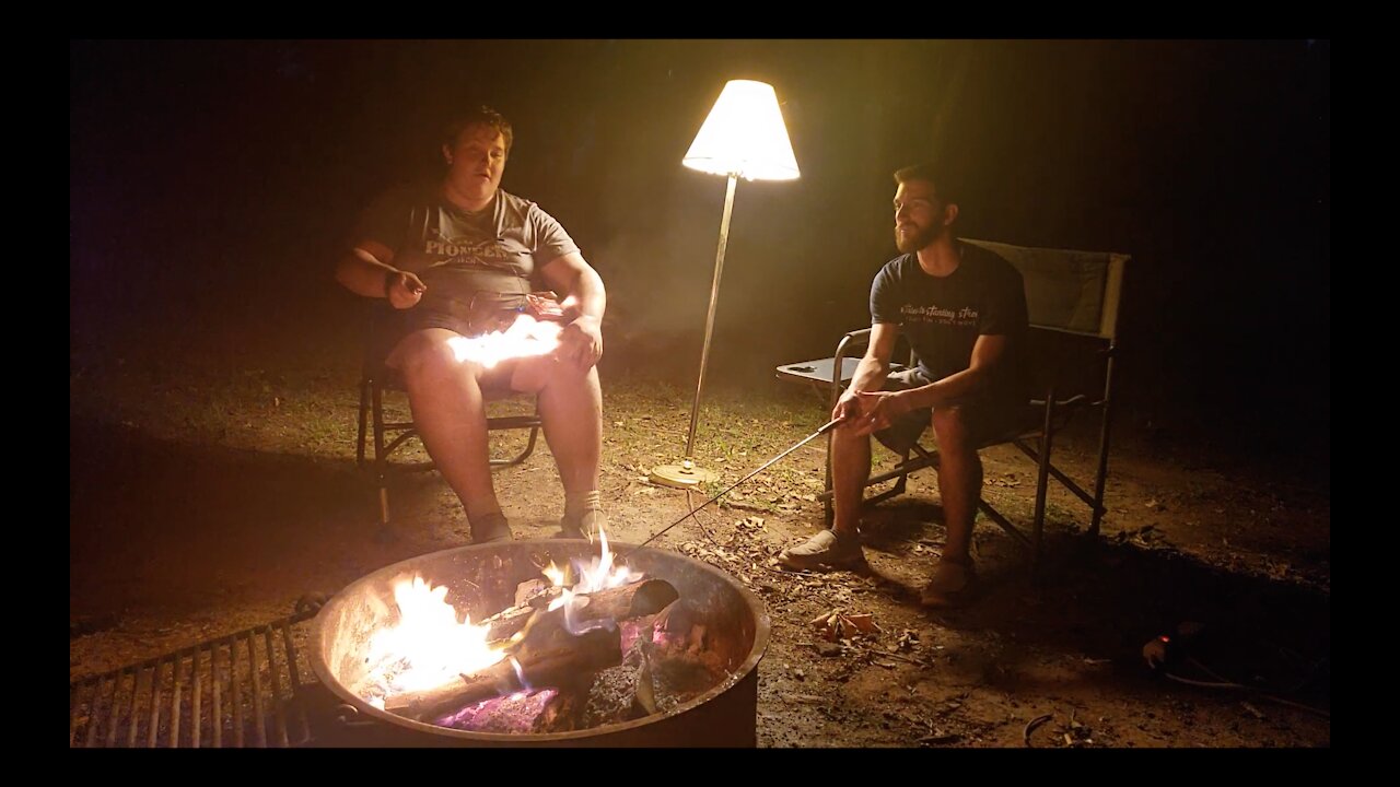 Comedy Cuisine Episode 2 Trailer