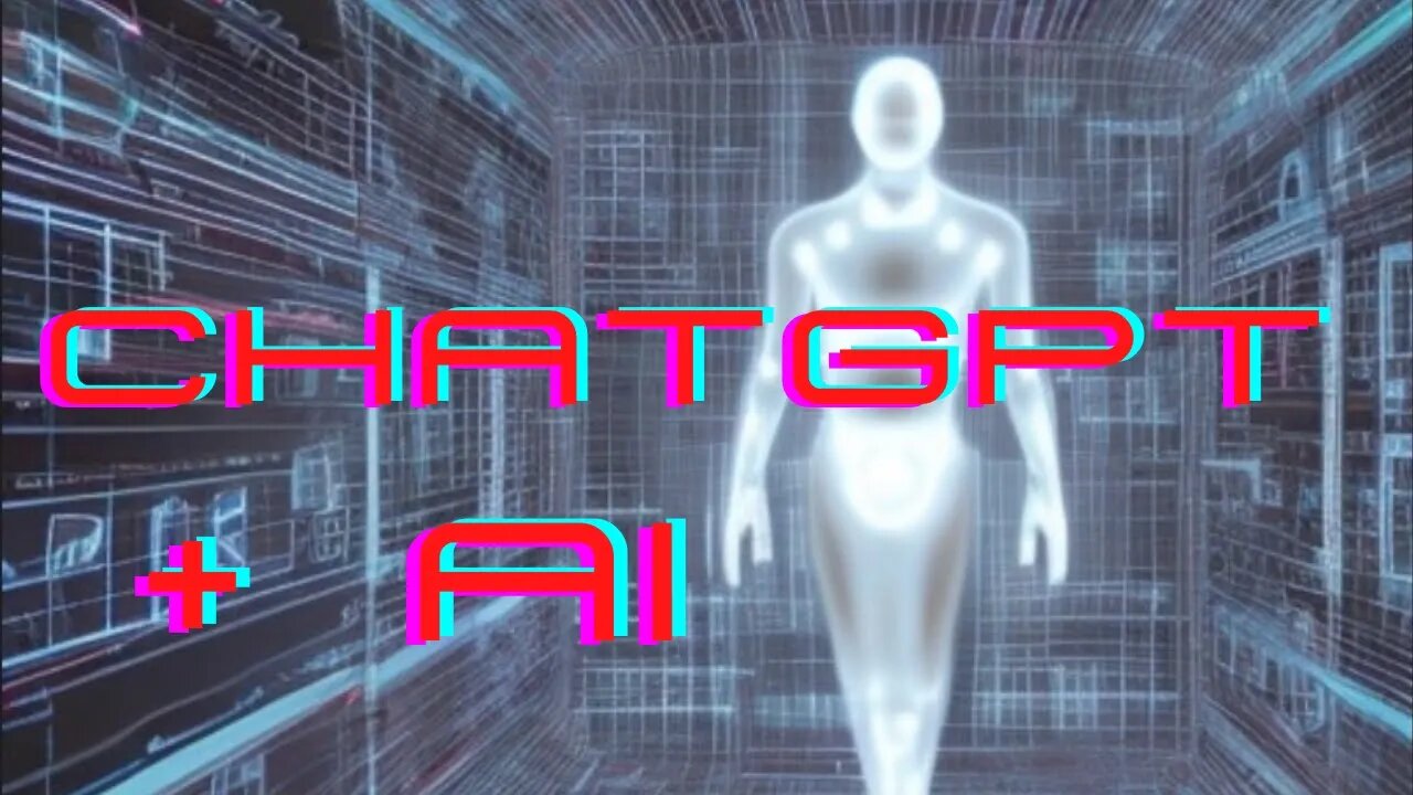 You won't believe what ChatGPT and AI can do! Join our live chat to find out!