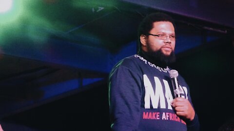 Ready • Set • DEBATE💥 [SERMON ONLY]