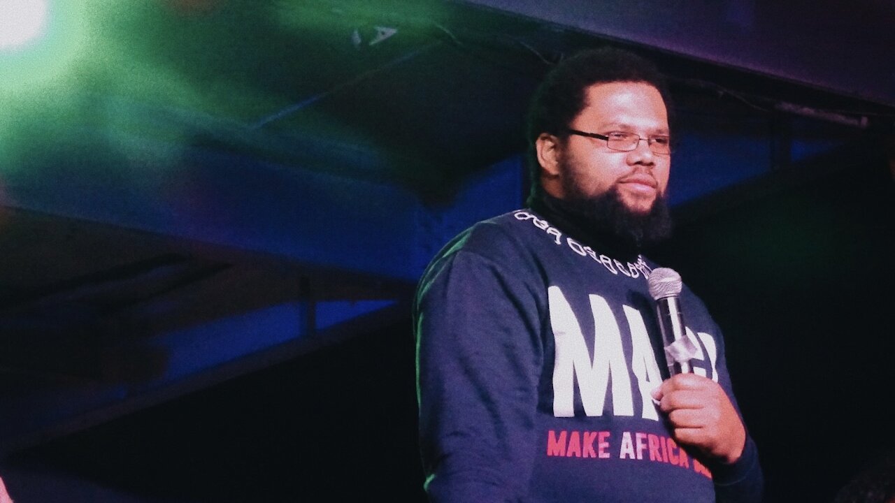 Ready • Set • DEBATE💥 [SERMON ONLY]