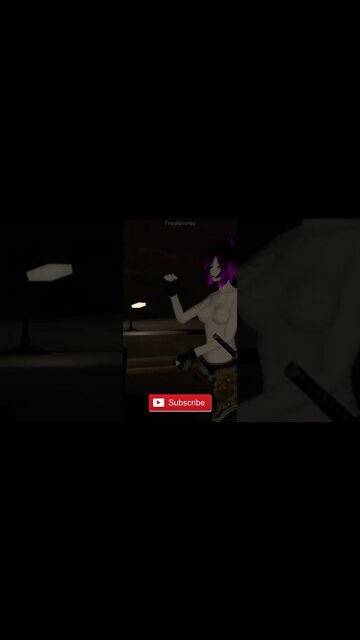 When Your Friend Forgets About Reality In VR - Friendship Hurts