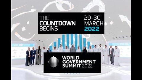 Everyone Needs to See This! What the World Will Look Like After 2030! [03.04.2022]