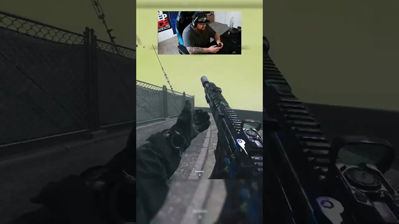 HOW TO 1V3 ON ASHIKA ISLAND!