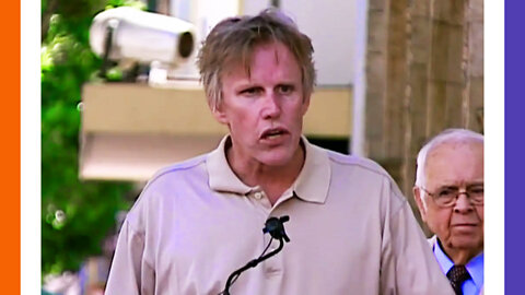 Gary Busey Charged