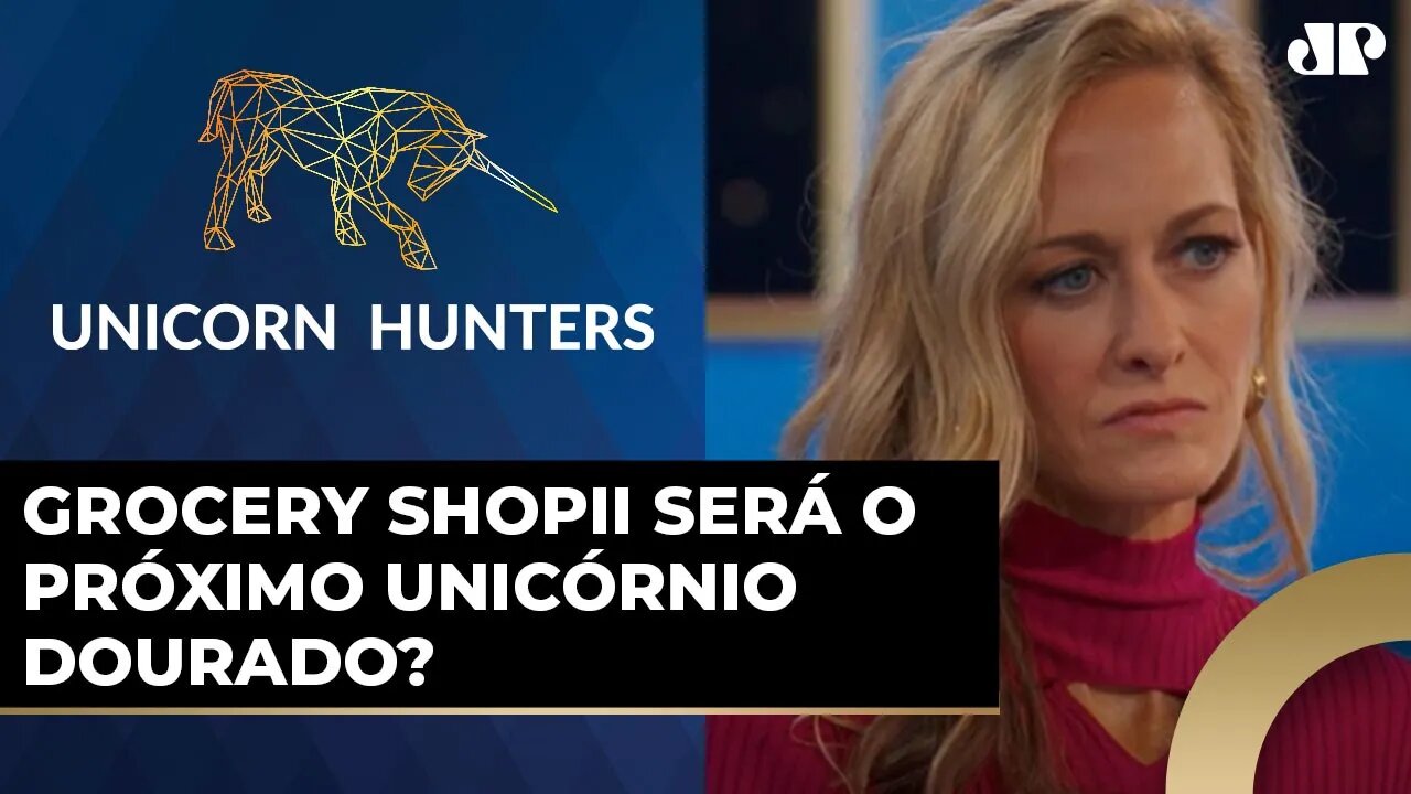 Última chance para Katie Hotze conquistar o Círculo do Dinheiro | UNICORN HUNTERS