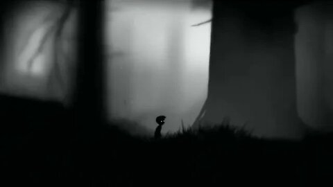 Limbo FULL GAMEPLAY (No Commentary)