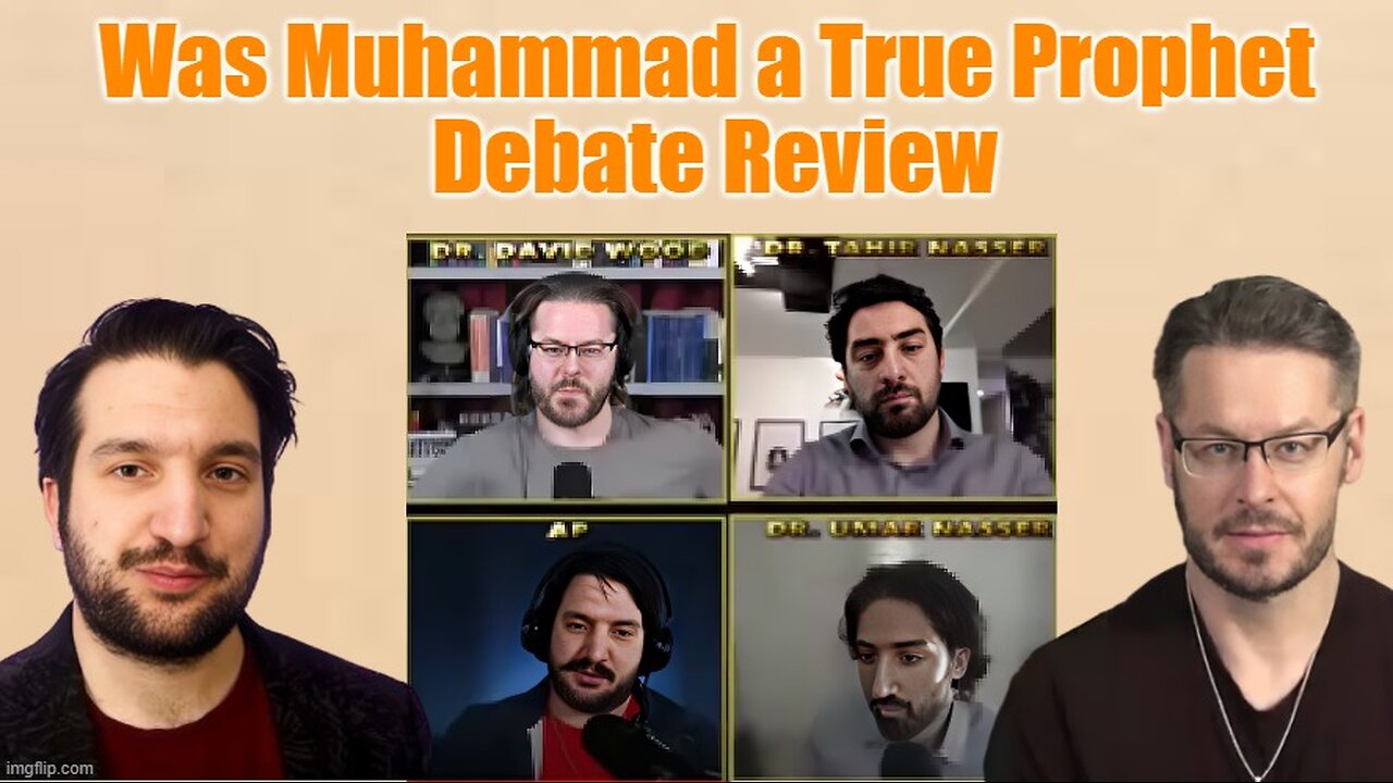 Was Muhammad a True Prophet Debate Review