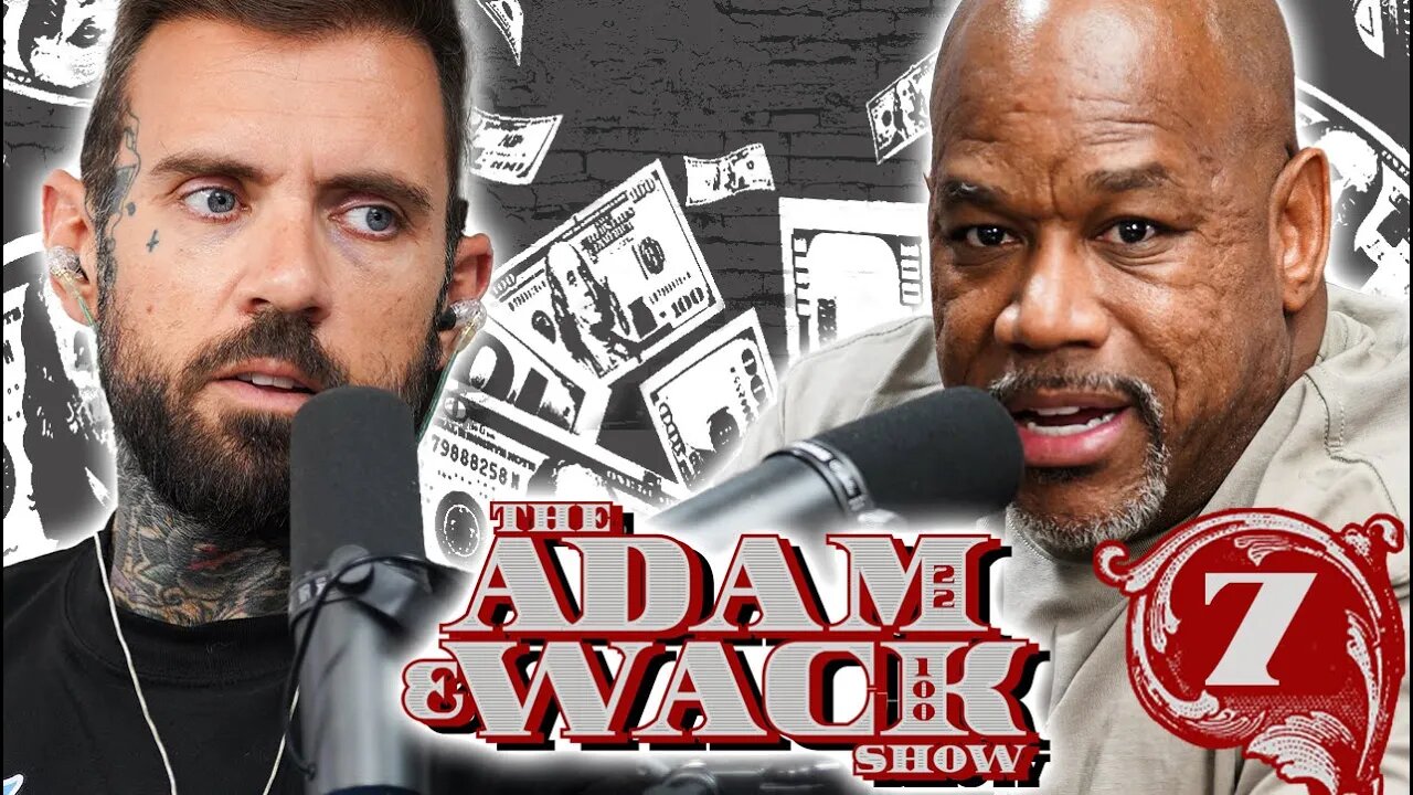 Adam & Wack on Tory Lanez, Slim Jesus, TDE Drama, Milk74 & More!