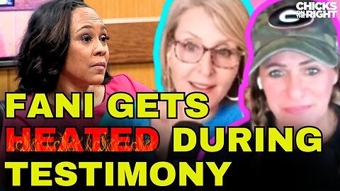 Fani Willis' INSANE Testimony, Trump Trial Date Set, Dems Do Predictable PR, & Beyoncé Does Country