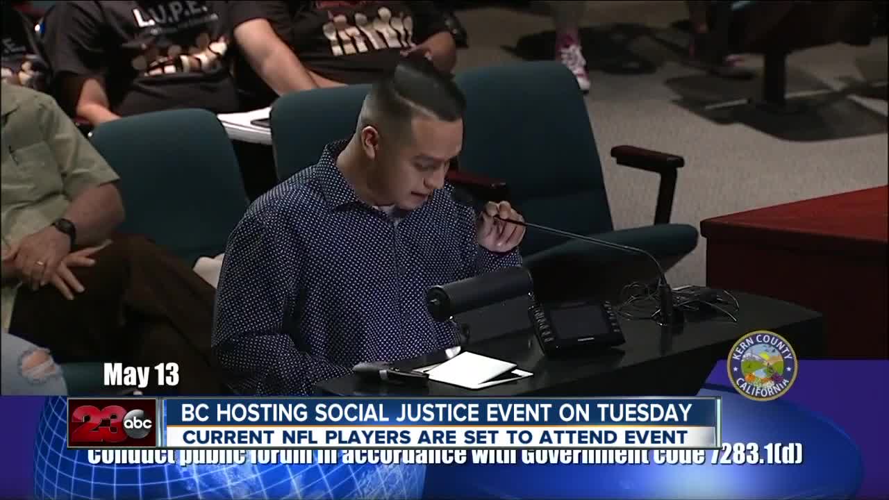 Special digital edition of 23ABC News at 5 p.m.