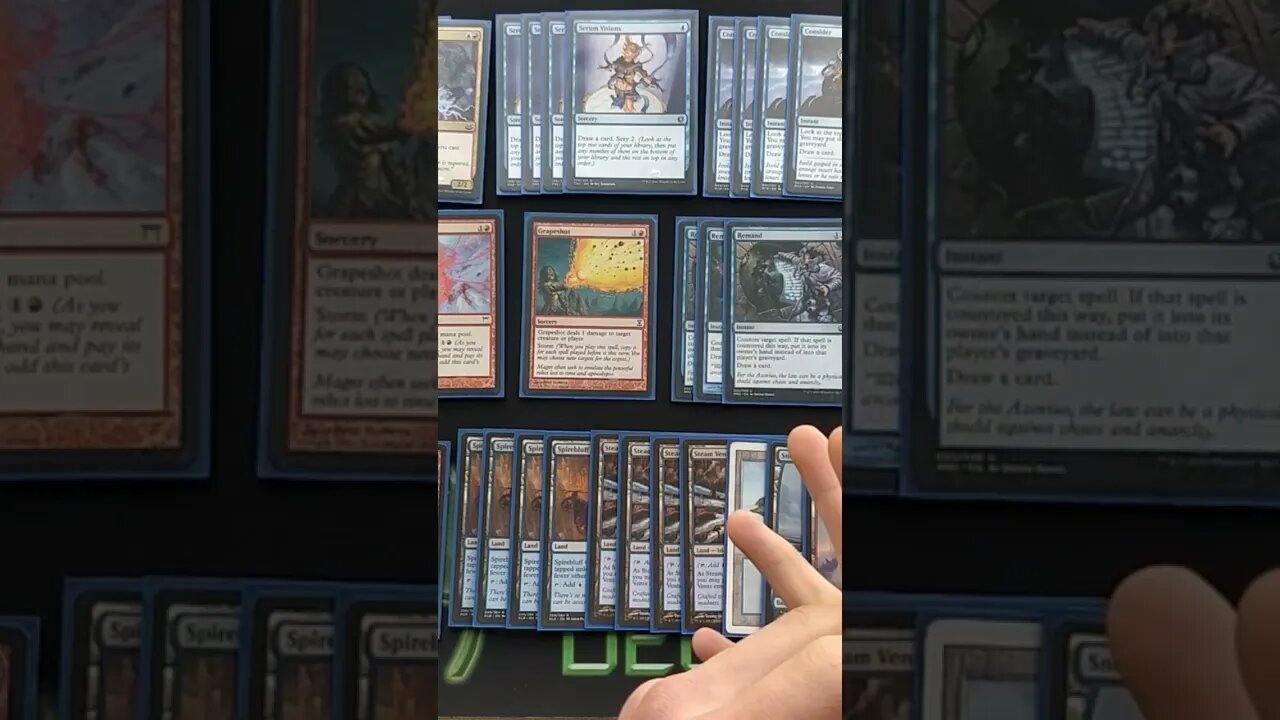 Is Storm Competitive in Modern?