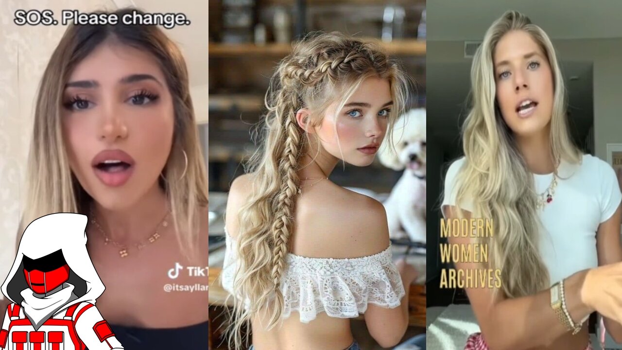 Beautiful Women Are Being Completely Ignored By Men Going Their Own Way