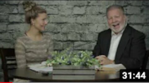 Talking It Out Ep. 53 Gifts of The Spirit Pt.II 03 11 21