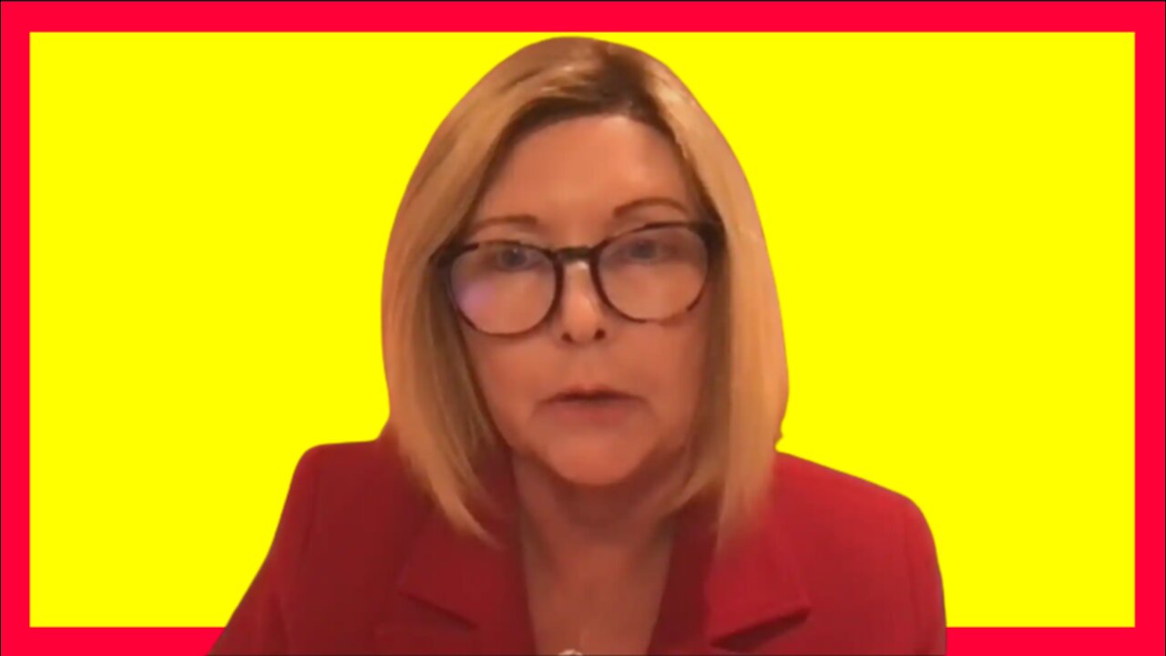 OTTAWA POLITICIAN'S INSANE RESPONSE TO THE TRUCKERS