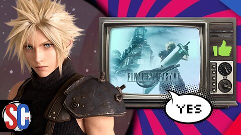 Final Fantasy 7 Remake - We Collecting Potions! - Live Stream 🔴