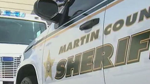 Car thieves working during daylight hours in Martin County