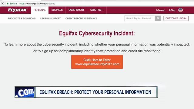 Protect your money