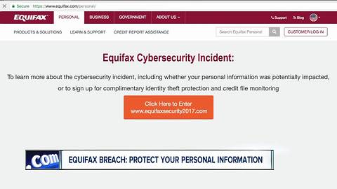 Protect your money
