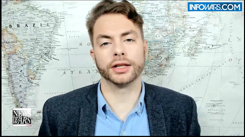 Meet the Most Persecuted People on Earth: The Unvaxxed