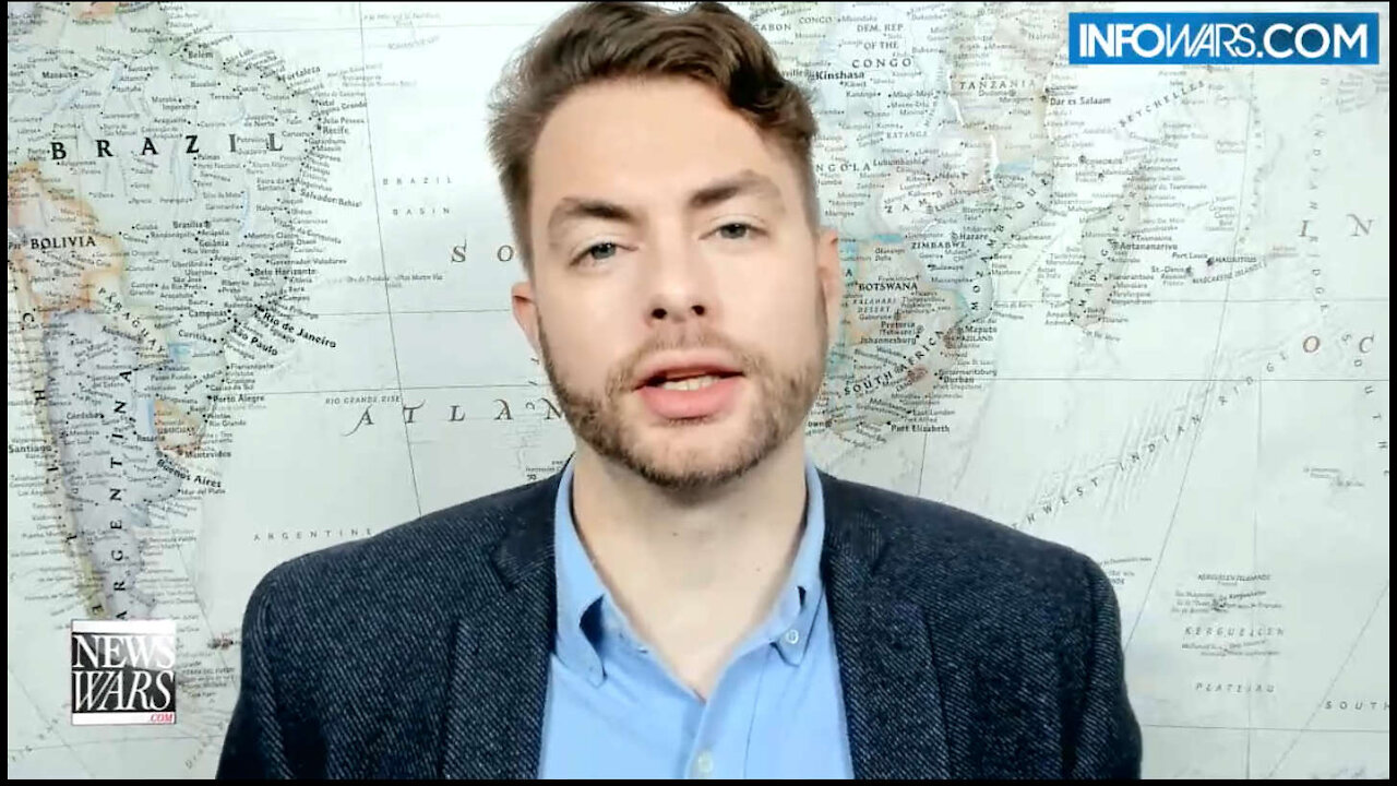 Meet the Most Persecuted People on Earth: The Unvaxxed