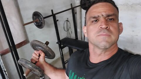 Sentouuu Na Academia [ TREINÃO PUXADO] MAXIMA HIPERTROFIA