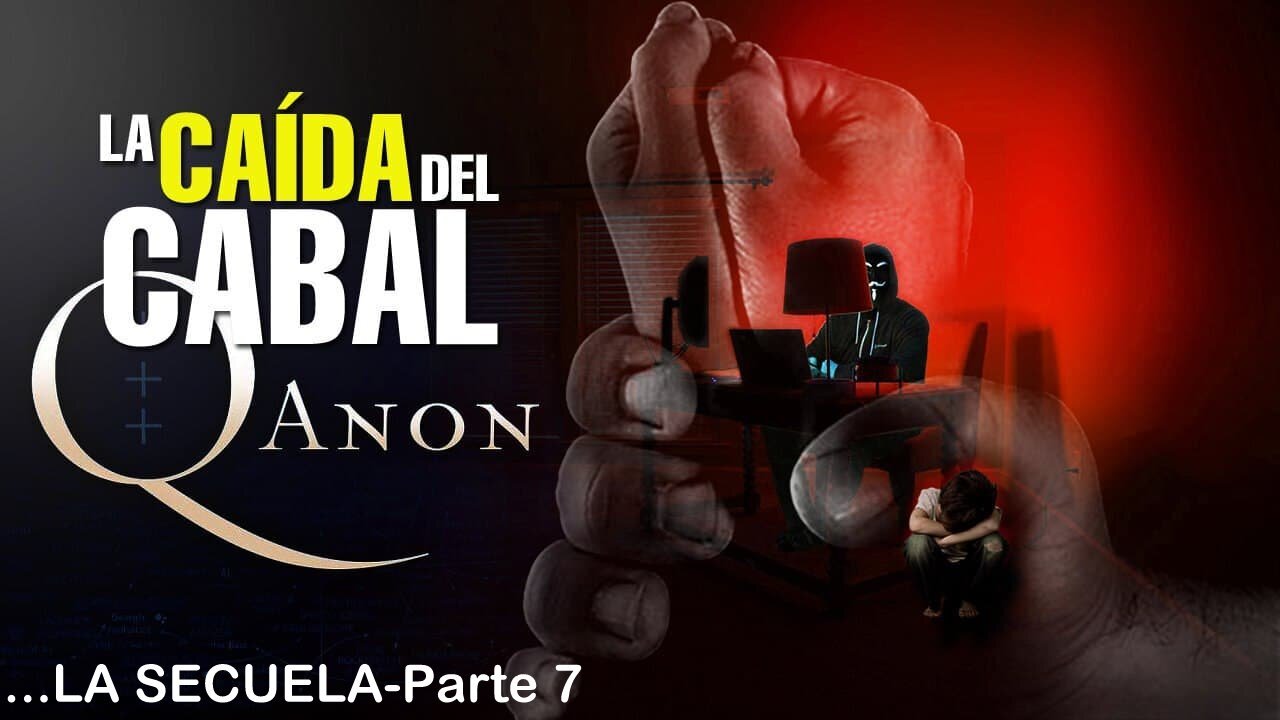 La Caída del Cabal...La Secuela (Parte 7)