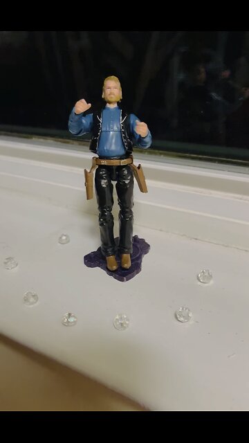 Clay is so excited for New Year’s Eve!