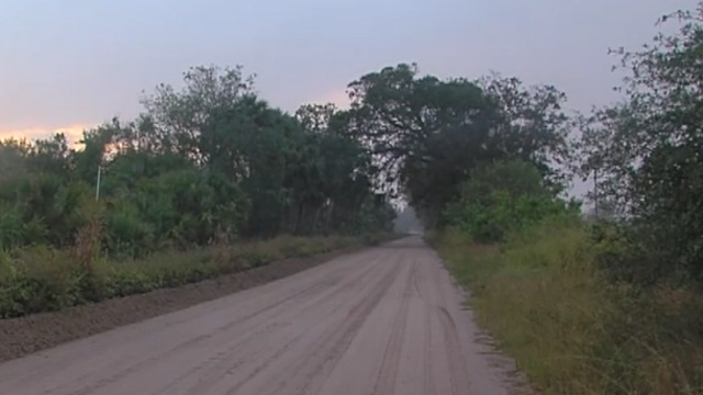 Suspicious death investigation underway in Indian River County