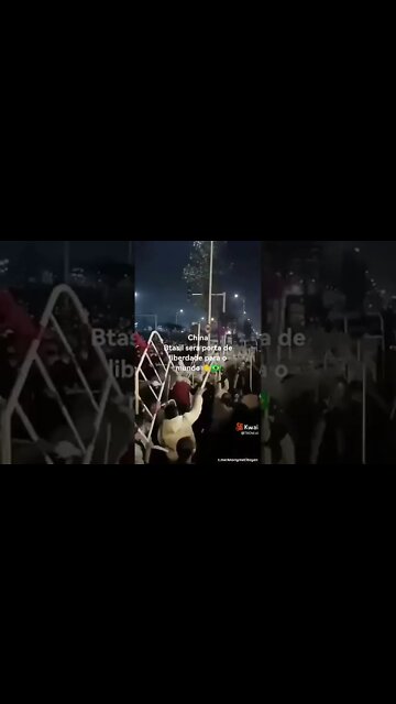 China 🇨🇳: As informações ( e imagens) que chegam da fábrica de IPhones da Foxconn na China