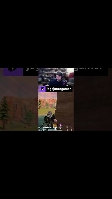 AO VIVO - Rumo A lenda 10k Follows ! giftcard Free !cmd !pix !sorteio... | jogajuntogamer em #Twitch