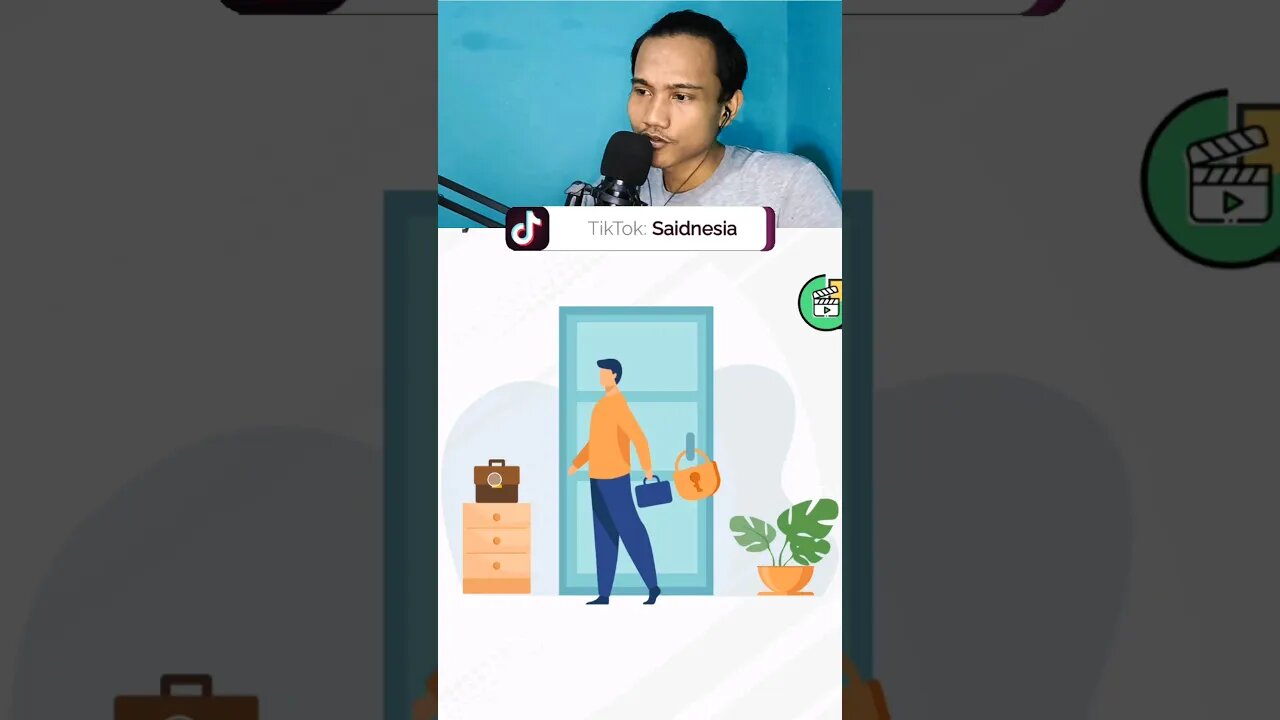 Bantu buka kunci | Braindom level 85