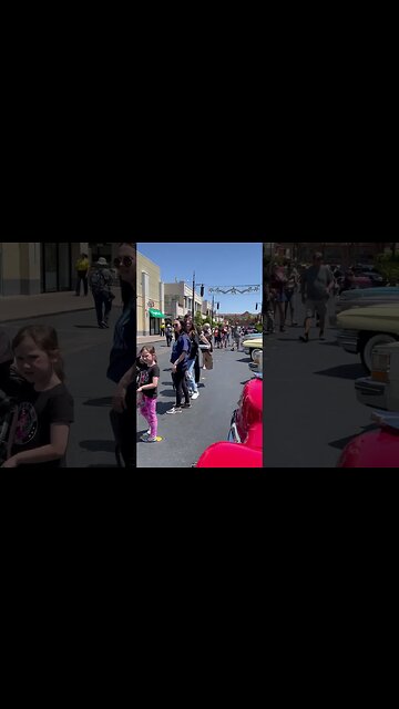 OLDIES BUT GOODIES CADILLACS