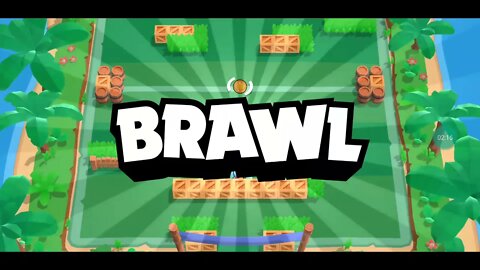 FUTEBRAWL DO BRAWL STARS #249