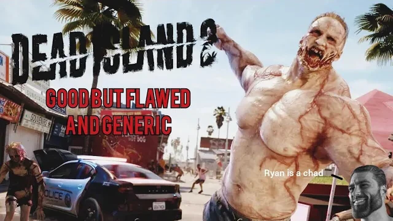 Dead Island 2 Review (Good But Not Great)