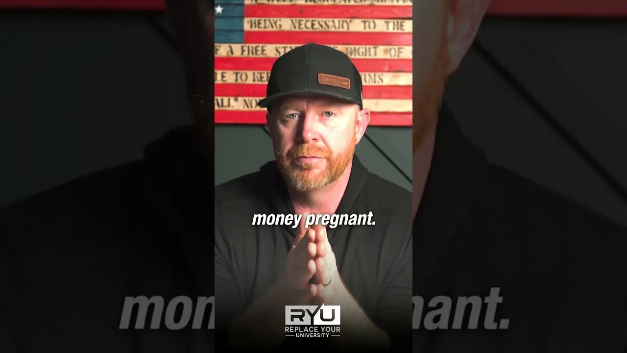 Get your money pregnant