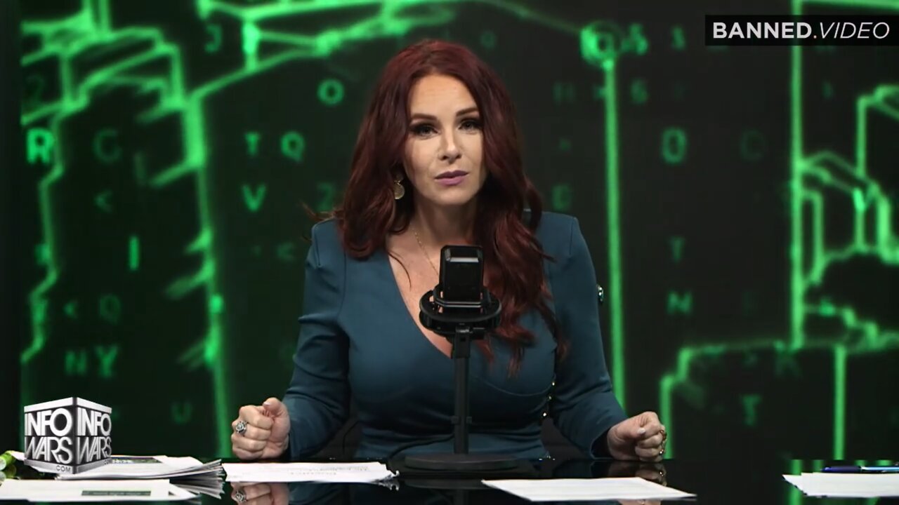 WAR ROOM (Full Show) Friday - 3/4/22