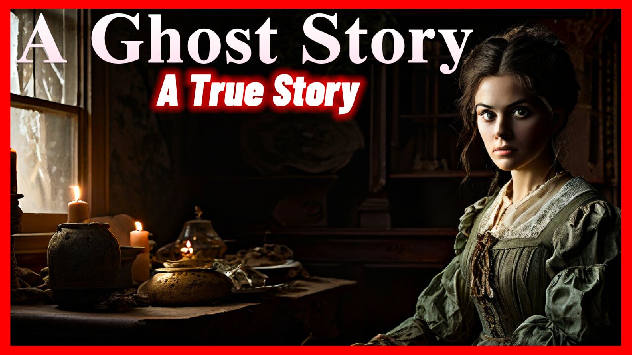 WARNING: Don't watch this ALONE too SCARY ~ A True Ghost Story ~ GHOST will sentence him to PRISON.