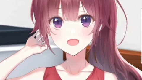Time Only Knows #2 Visual Novel Game Anime-Style