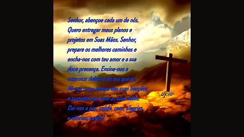 Senhor Deus