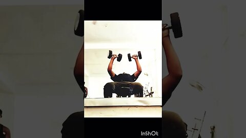 chest workout #gymmotivation #gymlife #shots #viral