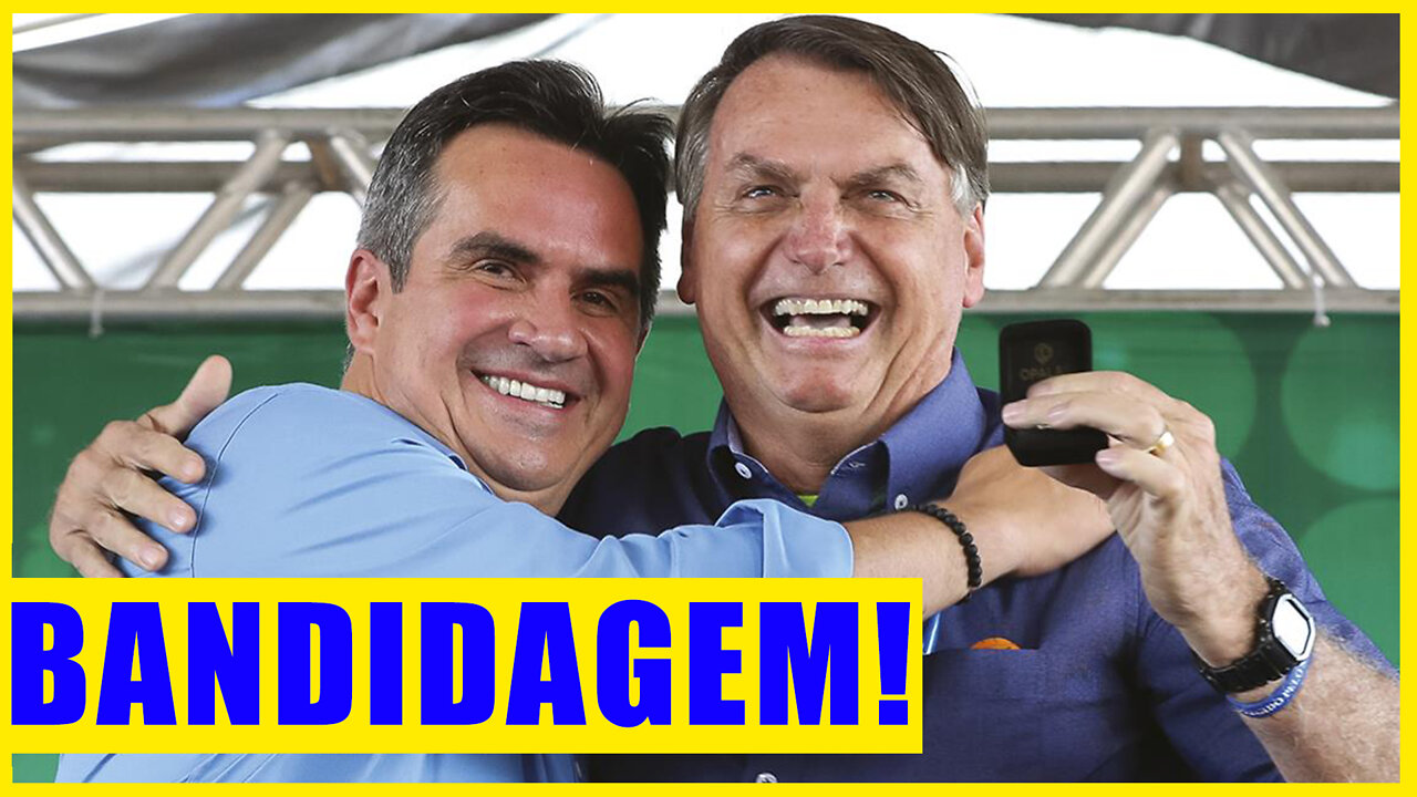 A NOVA MARACUTAIA do desgoverno Bolsonaro - Entenda os detalhes