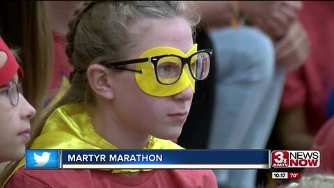 St. Stephen the Martyr Fundraiser