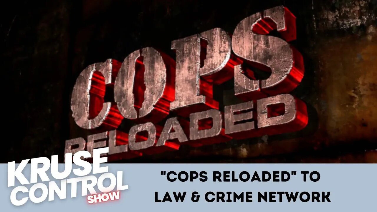 Cops Reloaded Coming!