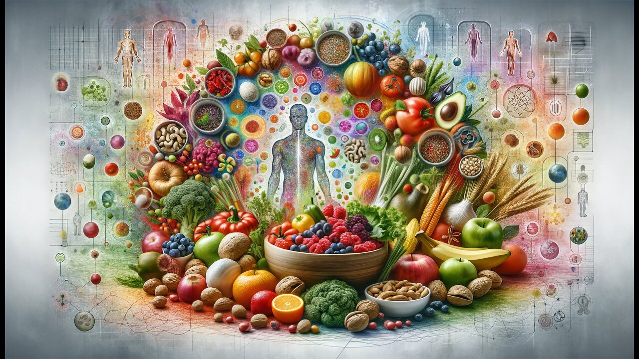 The Role of Nutrition in Autoimmune Disease Management