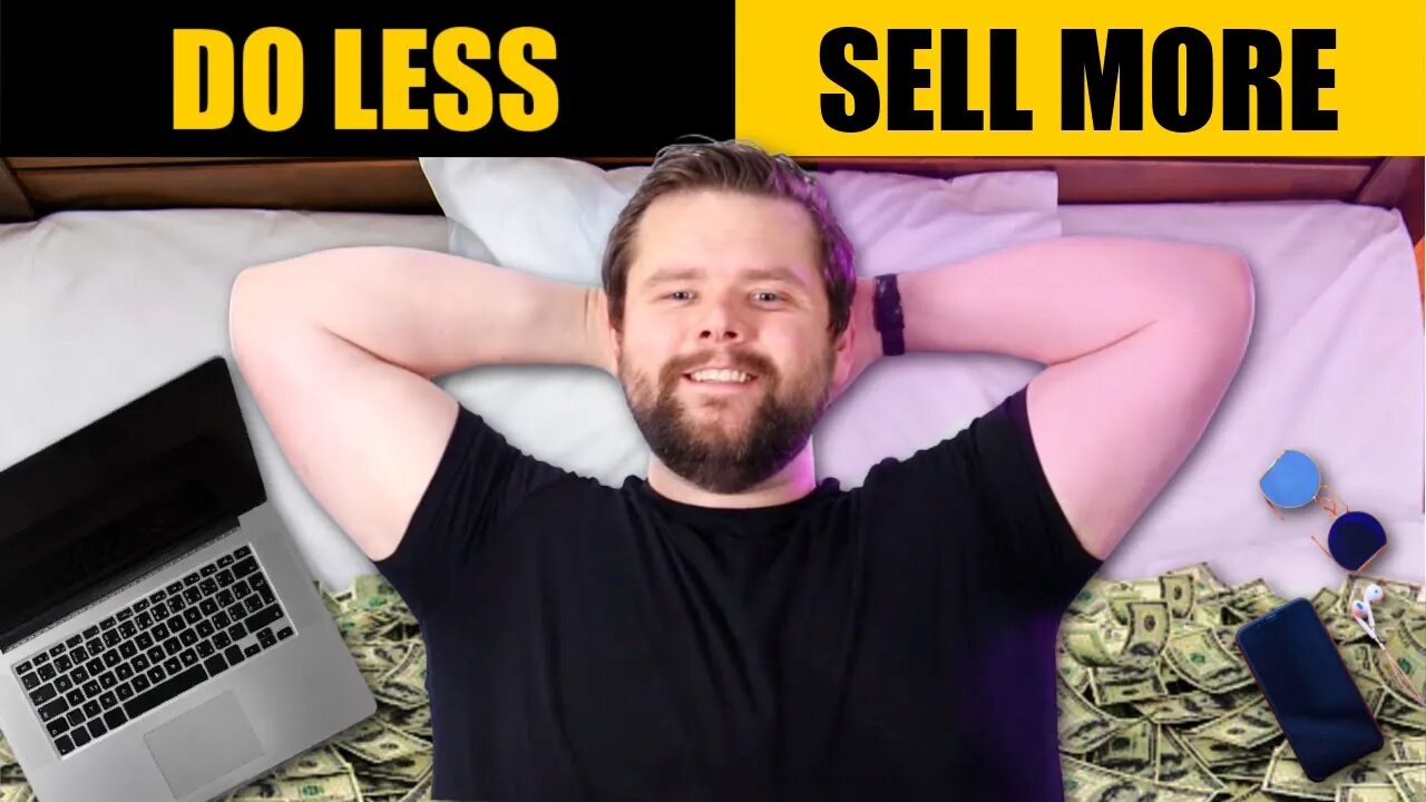 10 Lazy HACKS To Sell More Homes