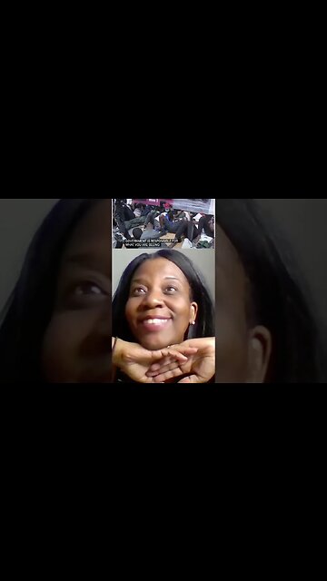 American Leaders Don't Love America & They Won't Protect Her #shorts #bordercrisis #illegalmigrants