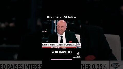 Did President Joe Biden Cause Inflation?